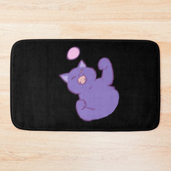 Item preview, Angry Cat designed and sold by cuteli.