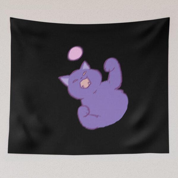 Item preview, Angry Cat designed and sold by cuteli.