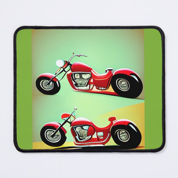 Item preview, motobike designed and sold by umculi.