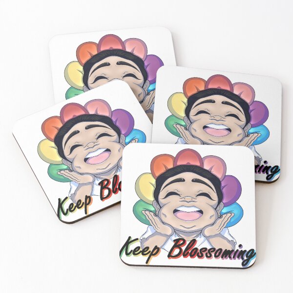 Item preview, Keep Blossoming designed and sold by LundyLawrence.