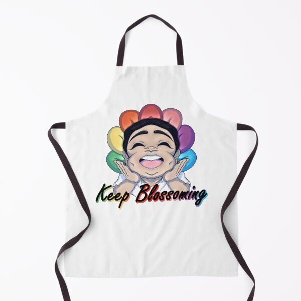 Item preview, Keep Blossoming designed and sold by LundyLawrence.
