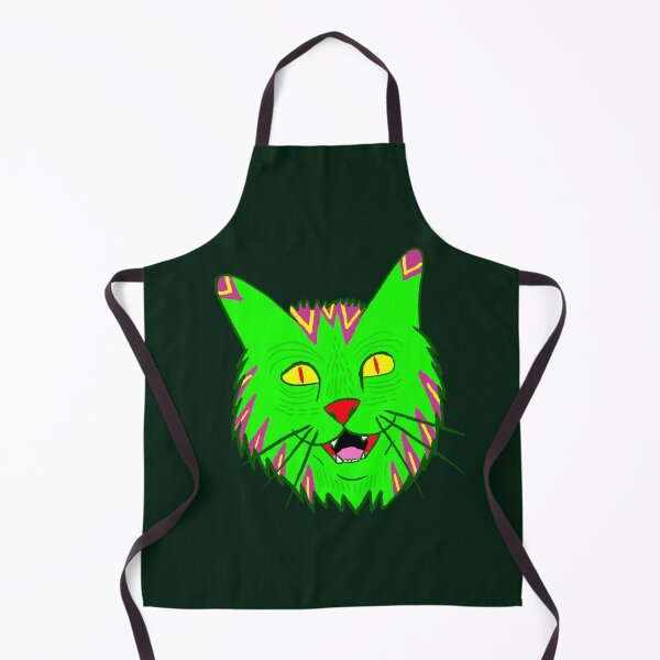 Item preview, The Laughing Cat designed and sold by Quirkball.