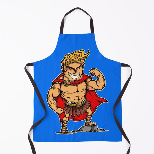 Item preview, Hercules designed and sold by Gonkpoke.