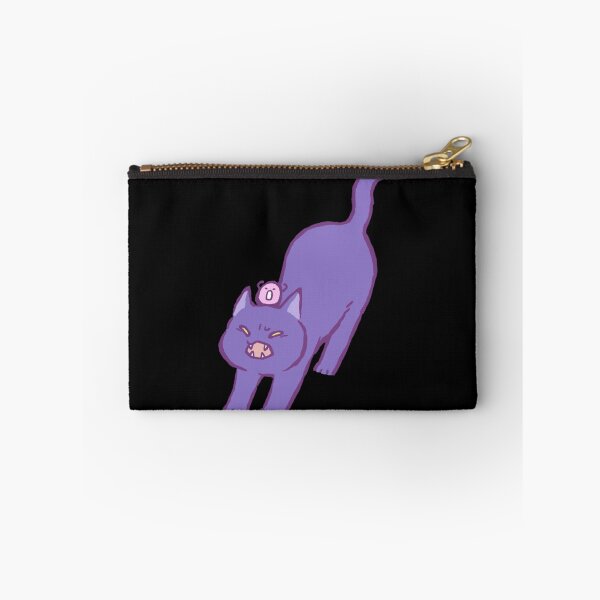 Item preview, Angry Cat designed and sold by cuteli.