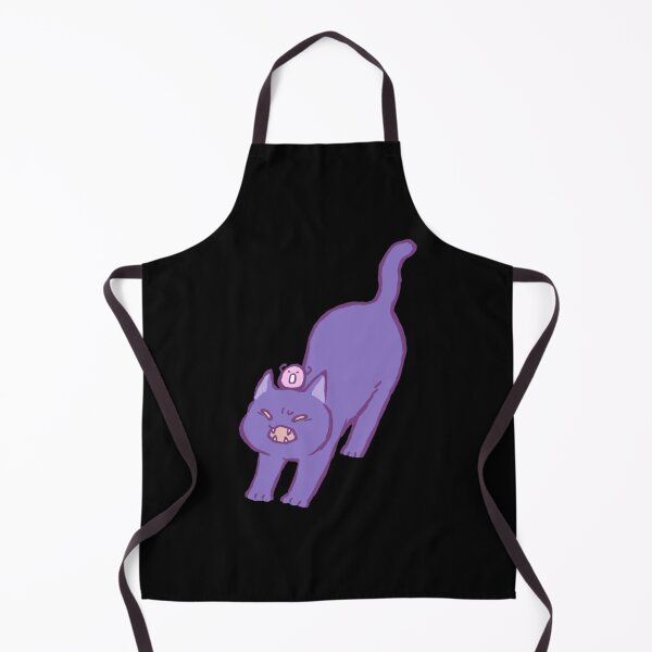Item preview, Angry Cat designed and sold by cuteli.