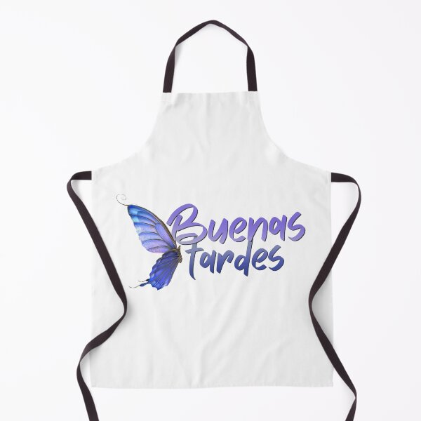 Item preview, Buenas Tardes - spanish greetings - Good afternoon Good evening designed and sold by ALLURE-minimal.