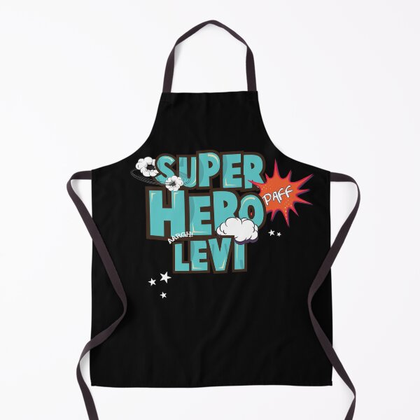 Item preview, Superhero Levi Special Kid With Superpowers designed and sold by Urosek.