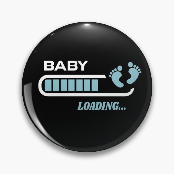 Item preview, Baby downloading gift birth designed and sold by la-petite-folie.