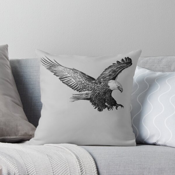 Item preview, Águila designed and sold by dynamitfrosch.