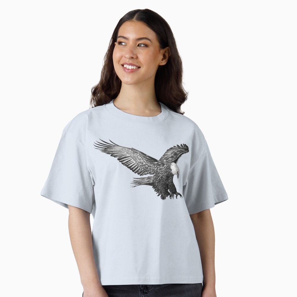 Artikel-Vorschau von Boxy T-Shirt, designt und verkauft von dynamitfrosch.