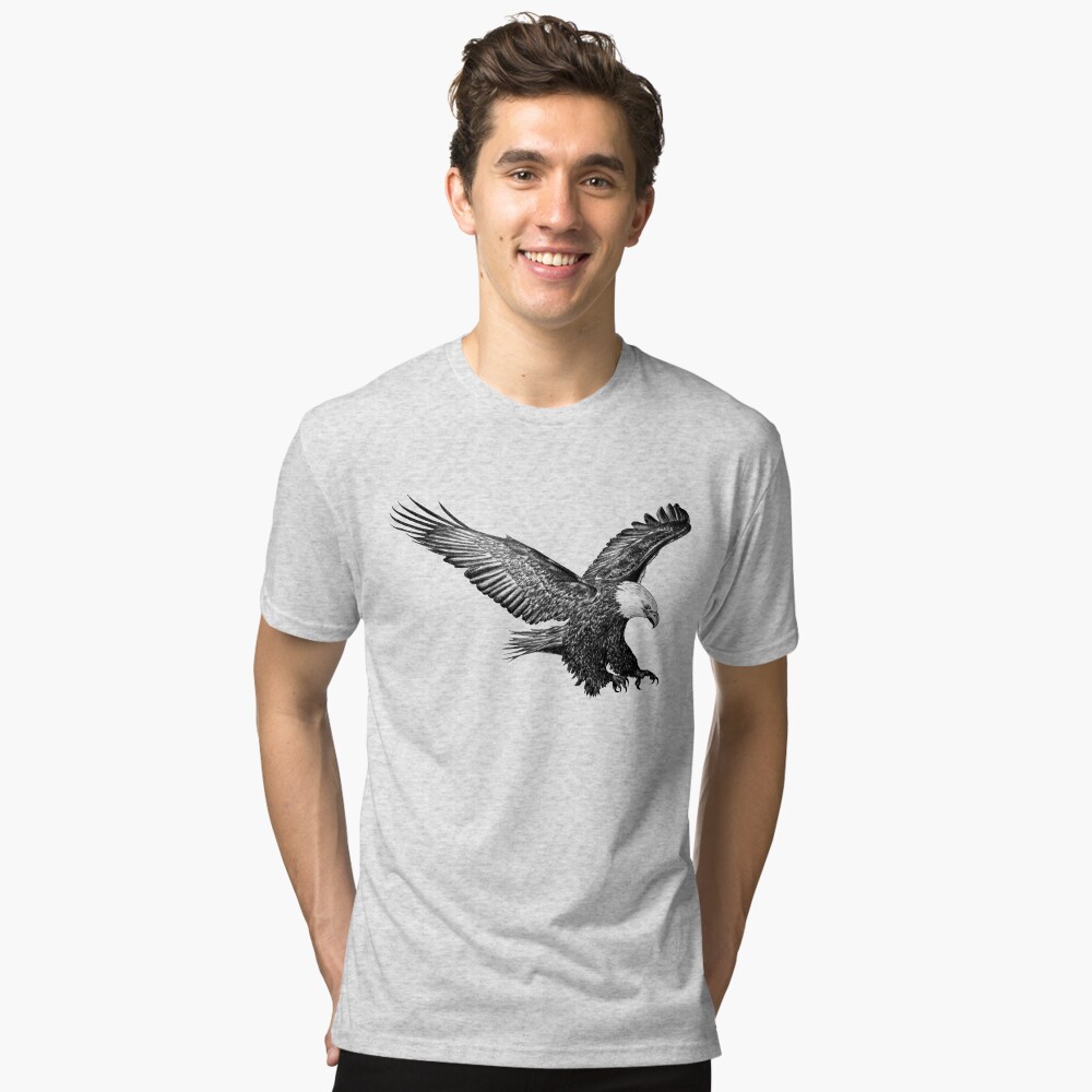 Artikel-Vorschau von Vintage T-Shirt, designt und verkauft von dynamitfrosch.
