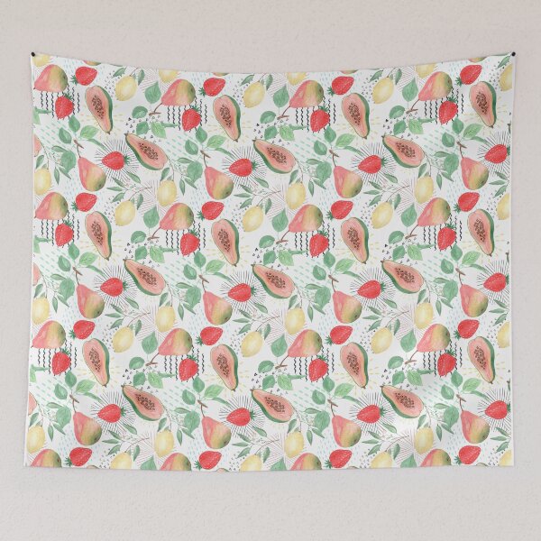 Item preview, Fruit mix designed and sold by marinaklykva.