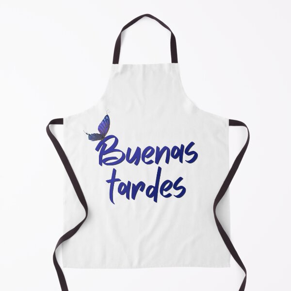 Item preview, Buenas Tardes - spanish greetings - Good afternoon Good evening designed and sold by ALLURE-minimal.