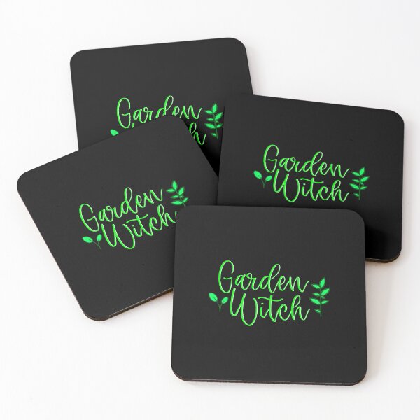 Item preview, Garden Witch  designed and sold by JMDesignHouse.
