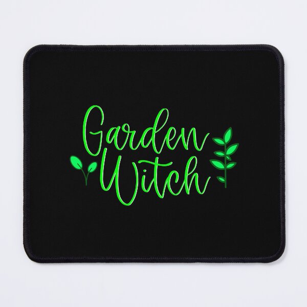 Item preview, Garden Witch designed and sold by JMDesignHouse.