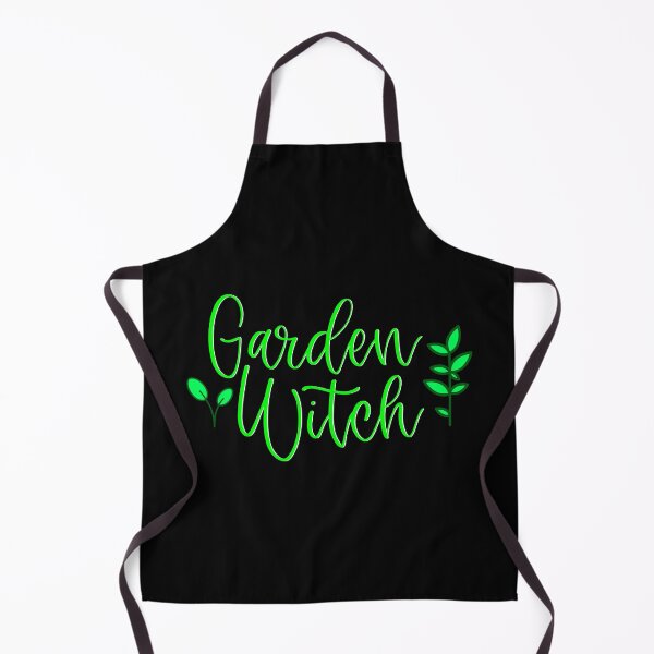 Item preview, Garden Witch designed and sold by JMDesignHouse.