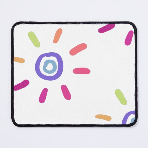 Item preview, African collection, Colourful sun designed and sold by Giovanni-c.