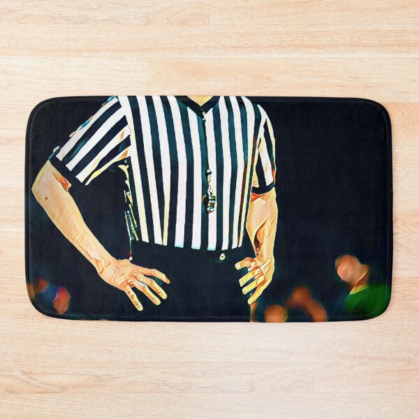 Item preview, Good Call Ref!! (Basketball Referee) designed and sold by UniqueDeignz.