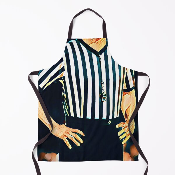 Item preview, Good Call Ref!! (Basketball Referee) designed and sold by UniqueDeignz.