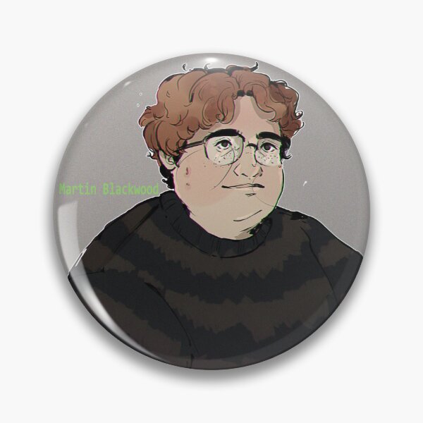 Item preview, Martin designed and sold by sophscribbles.