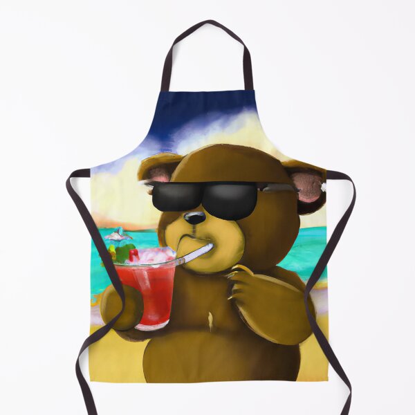 Item preview, Rapper Bear designed and sold by stilldan97.
