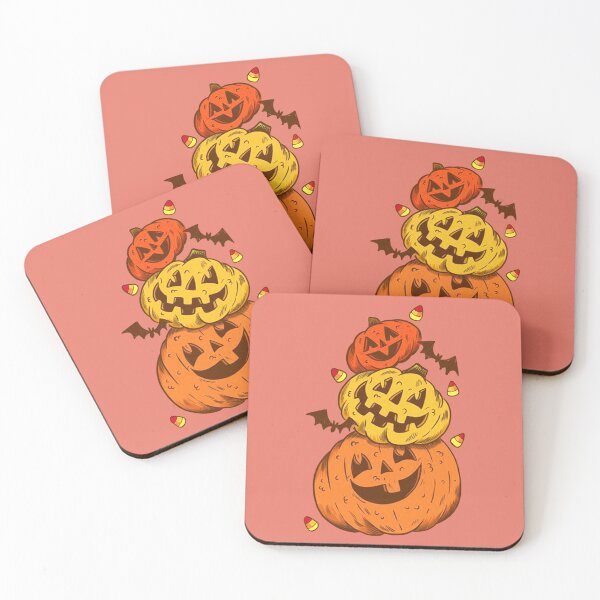 Item preview, pumpkin snowman designed and sold by si3iy.