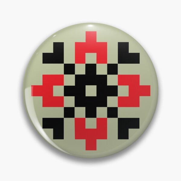 Item preview, Romanian Traditional Motif  designed and sold by Alexandra Frincu.
