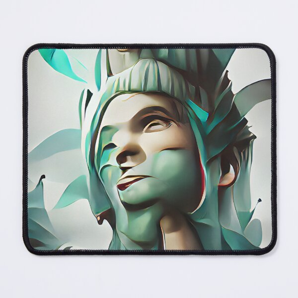 Item preview, Statue of Liberty designed and sold by Ginko Mestre Zen.