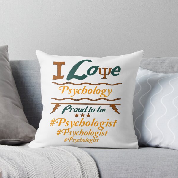 Item preview, I love psychiatry, proud to be psychologist... designed and sold by Chakilogy.