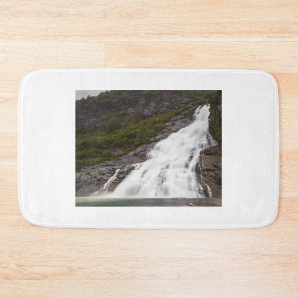 Item preview, Nugget Falls, Alaska designed and sold by Tootalled Photography .