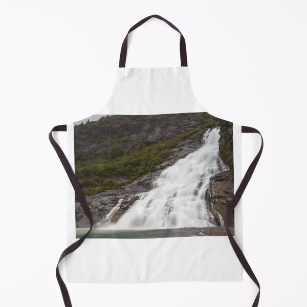 Item preview, Nugget Falls, Alaska designed and sold by Tootalled Photography .