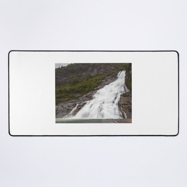 Item preview, Nugget Falls, Alaska designed and sold by Tootalled Photography .