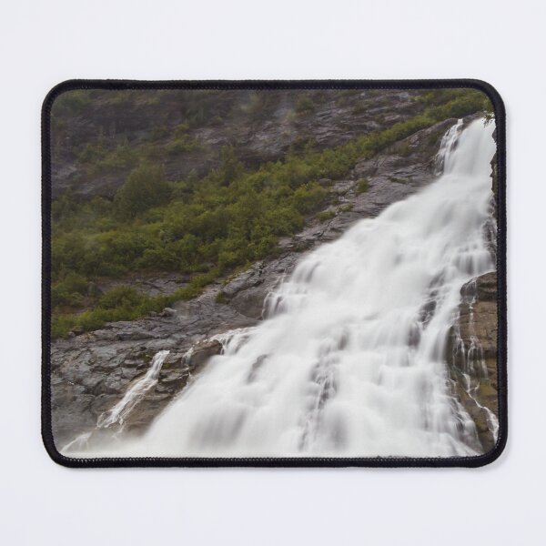 Item preview, Nugget Falls, Alaska designed and sold by Tootalled Photography .