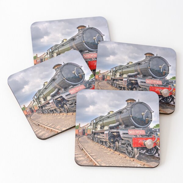 Item preview, Pendennis Castle  designed and sold by hawkie.