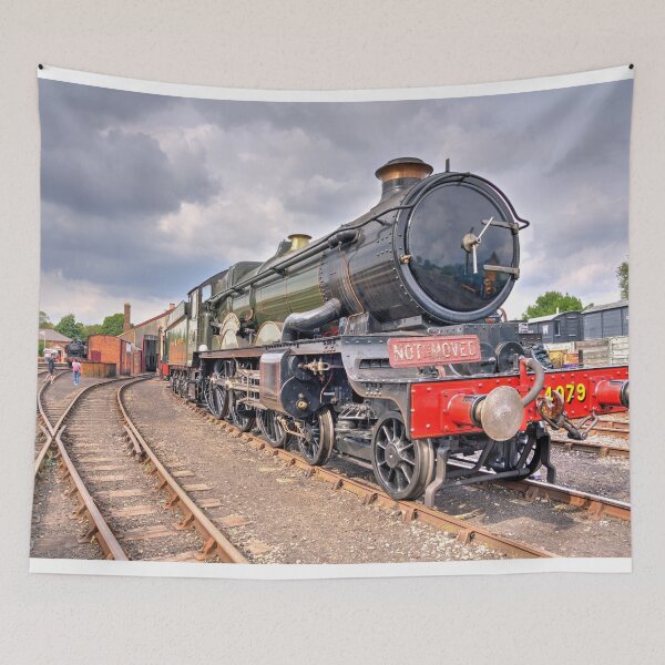 Item preview, Pendennis Castle  designed and sold by hawkie.