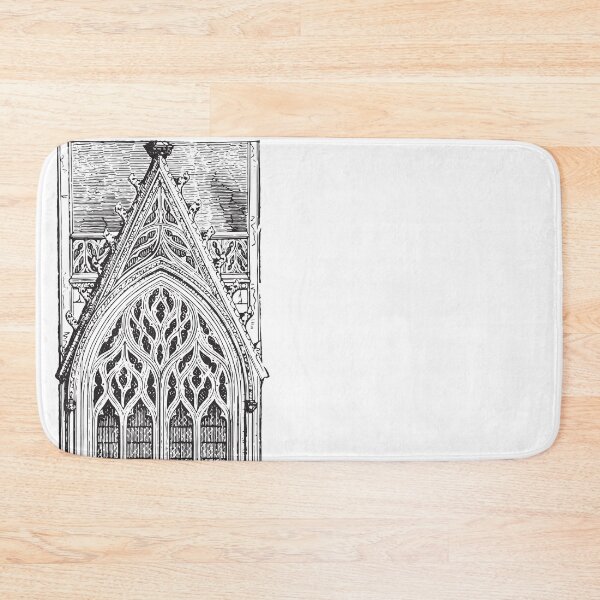 Item preview, gothic tower designed and sold by La boutique de Clémence.