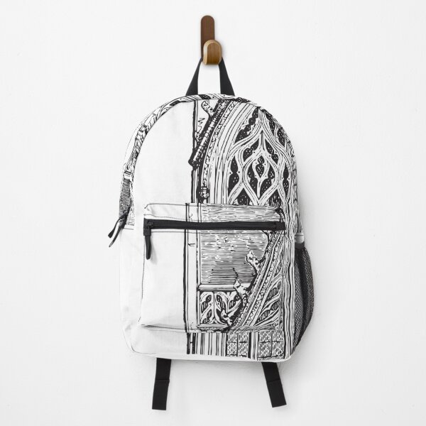 Item preview, gothic tower designed and sold by La boutique de Clémence.
