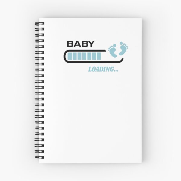Item preview, Baby downloading gift birth designed and sold by la-petite-folie.