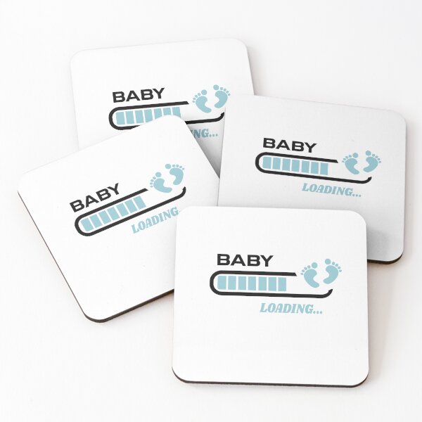 Item preview, Baby downloading gift birth designed and sold by la-petite-folie.