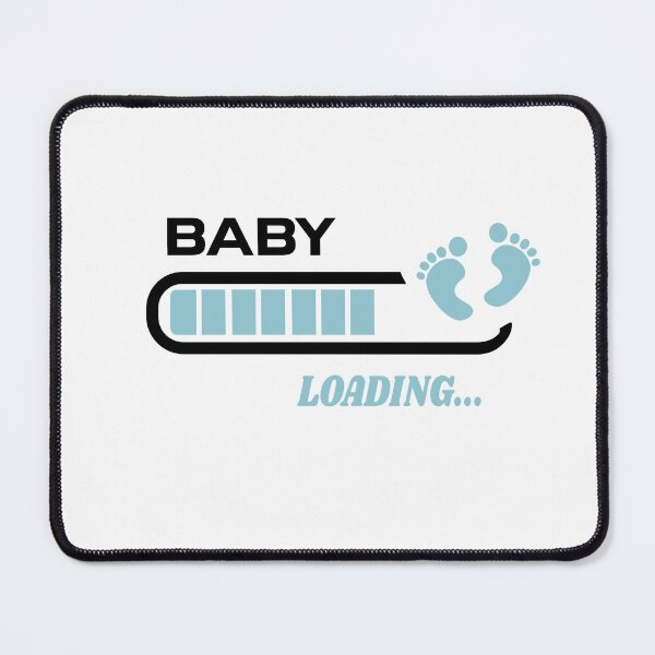Item preview, Baby downloading gift birth designed and sold by la-petite-folie.
