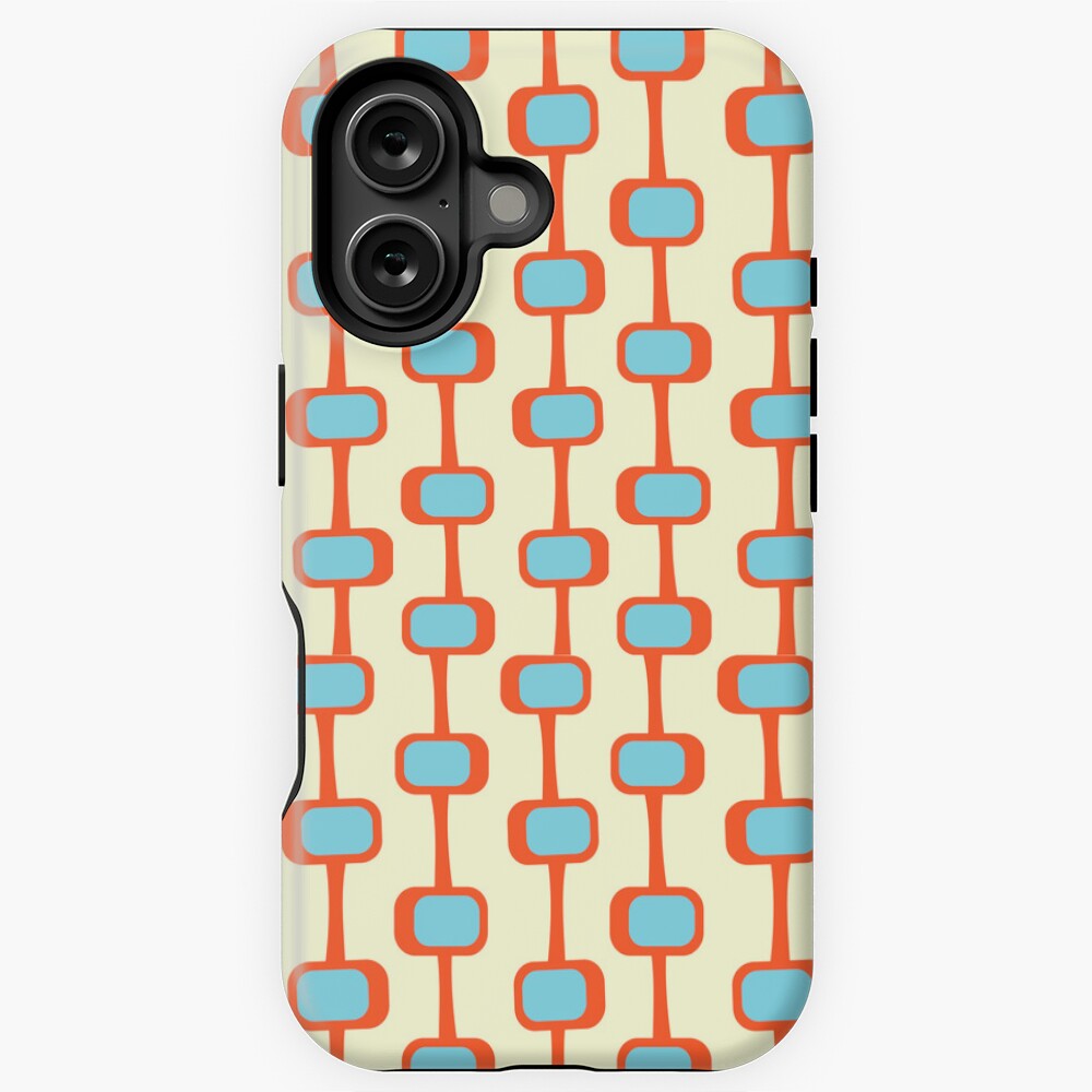 Item preview, iPhone Magsafe Tough Case designed and sold by CarlaBaremb.
