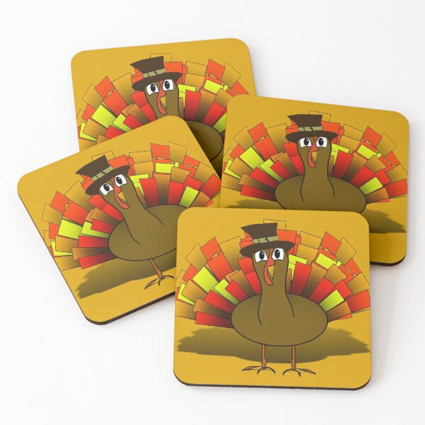 Item preview, Turkey Pilgrim designed and sold by Gravityx9.