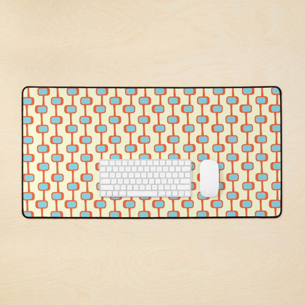 Item preview, Desk Mat designed and sold by CarlaBaremb.