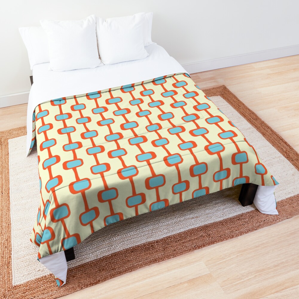 Item preview, Comforter designed and sold by CarlaBaremb.