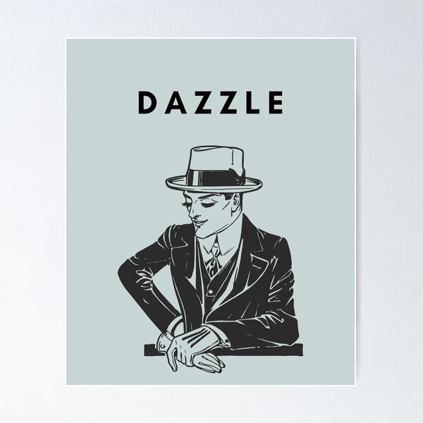 Item preview, Dazzle  designed and sold by FloridaKeys1984.