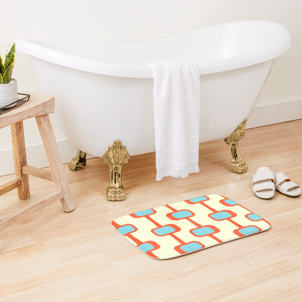 Item preview, Bath Mat designed and sold by CarlaBaremb.