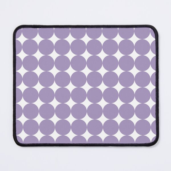 Aperçu de l'œuvre Pois violet créée et vendue par Textures4all.