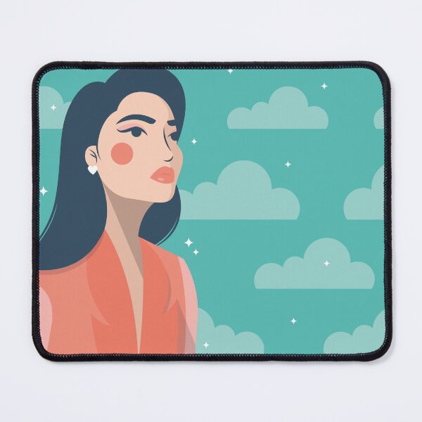 Item preview, Star Girl designed and sold by fabiolapineda.