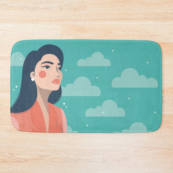 Item preview, Star Girl designed and sold by fabiolapineda.