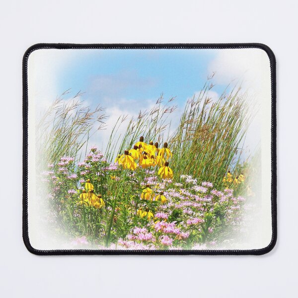 Item preview, Wildflowers 1 designed and sold by MarlundArt.